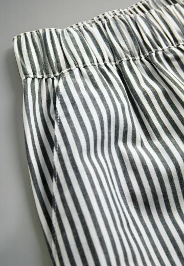 Прямые брюки