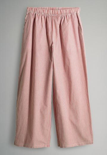 Прямые брюки