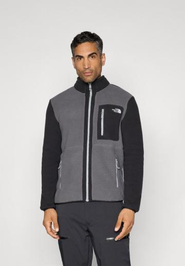 Флисовая куртка