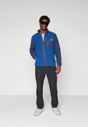 Флисовая куртка