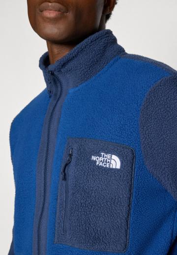 Флисовая куртка