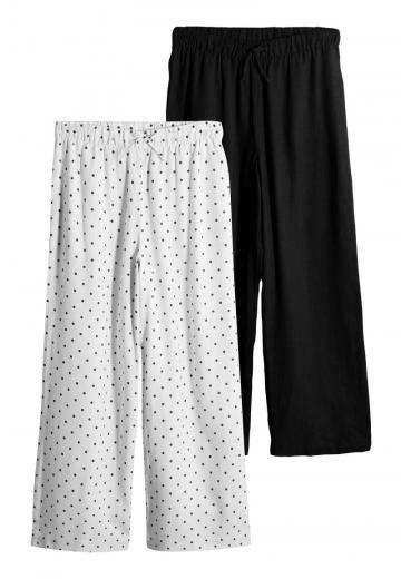 Прямые брюки