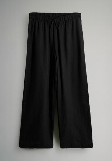 Прямые брюки