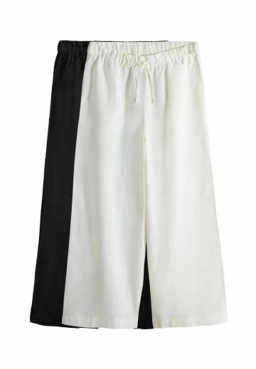 Прямые брюки