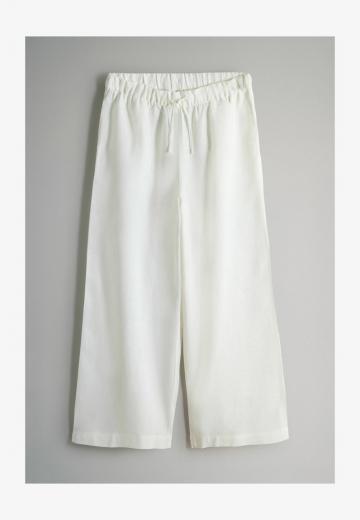 Прямые брюки