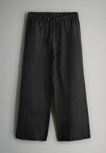 Прямые брюки