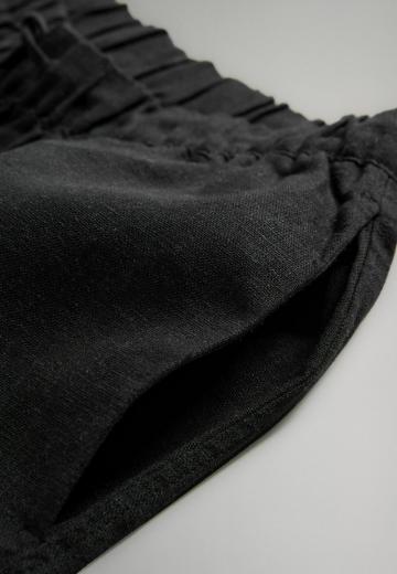 Прямые брюки