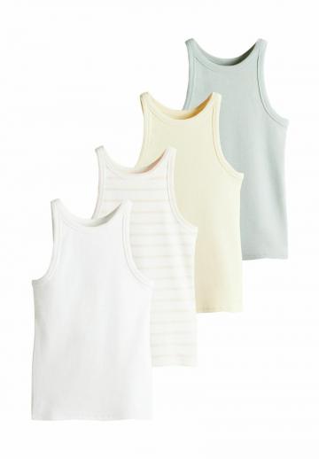 Майка-борцовка