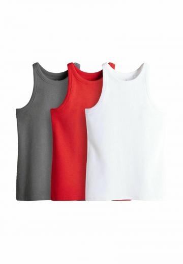 Майка-борцовка