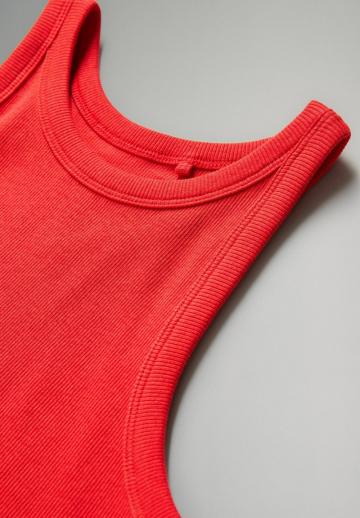 Майка-борцовка