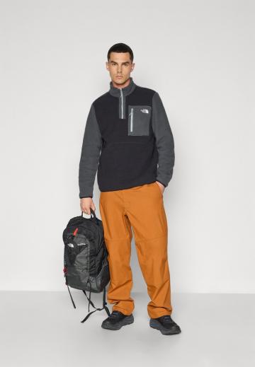 Флисовая кофта