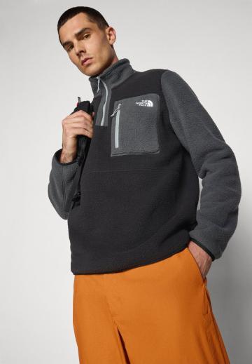 Флисовая кофта