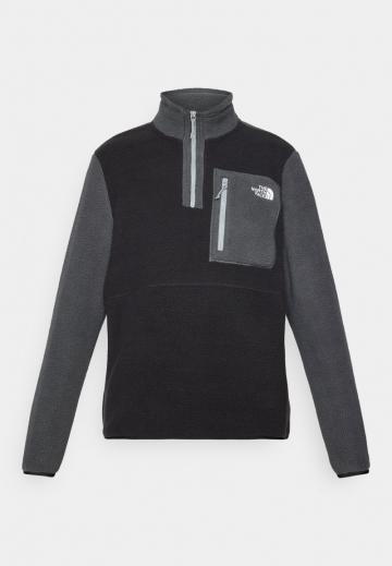 Флисовая кофта