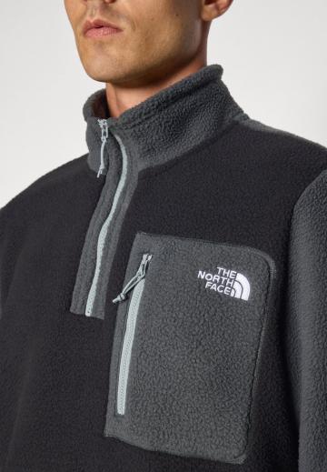 Флисовая кофта