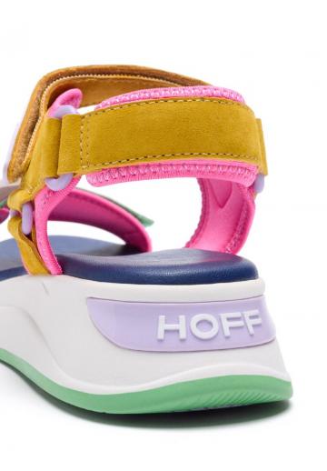 Походные сандалии