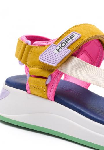 Походные сандалии