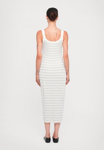 Пляжное платье