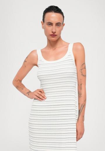 Пляжное платье