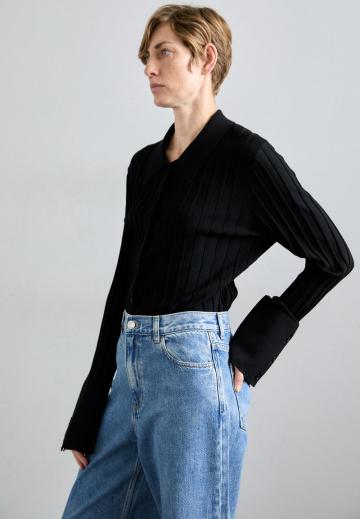 Джинсы бойфренда