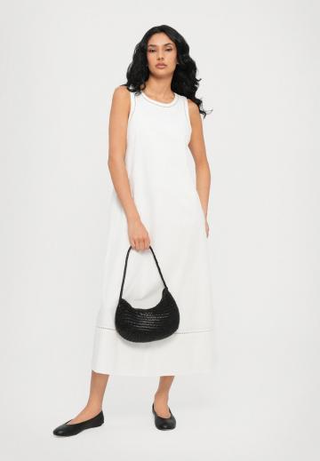 Платье макси