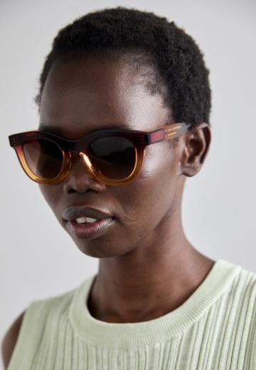 Солнечные очки