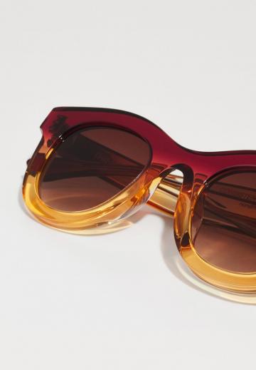 Солнечные очки