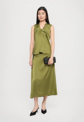 Юбка-карандаш