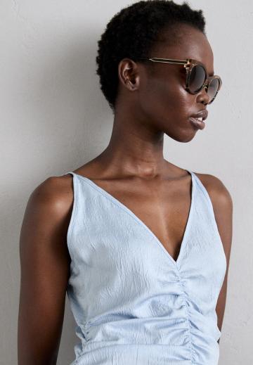 Солнечные очки