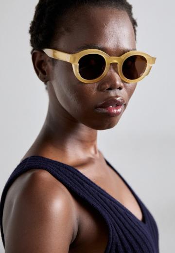 Солнечные очки