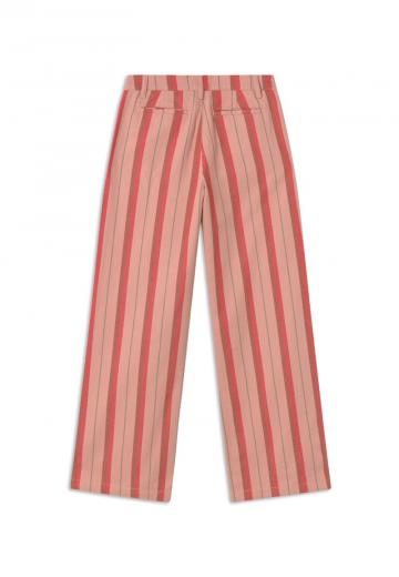 Прямые брюки