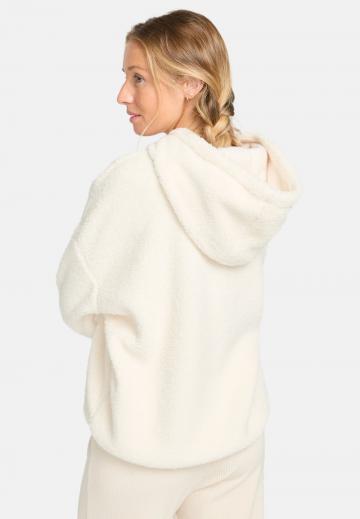 Флисовая куртка