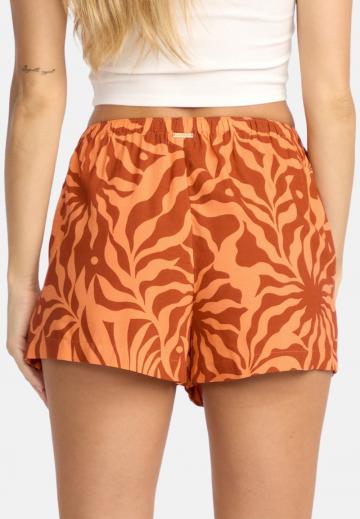 Пляжные шорты