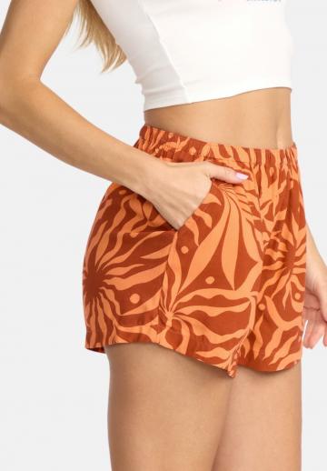 Пляжные шорты