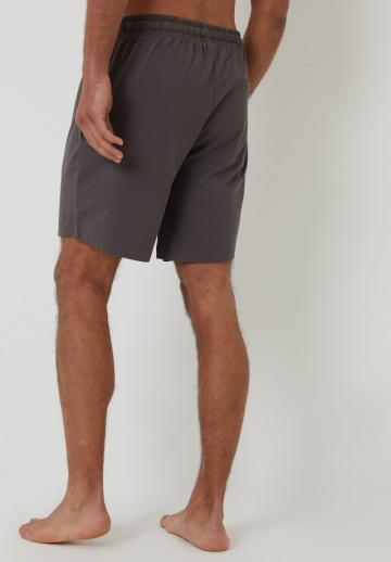 Пижама с шортами