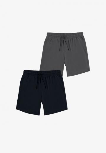 Пижама с шортами