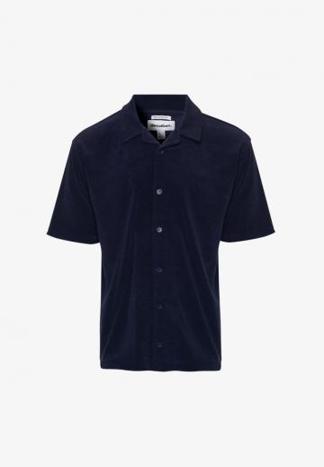 Рубашка с коротким рукавом