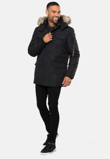 Зимняя куртка