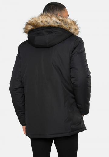 Зимняя куртка