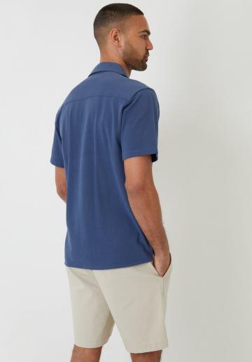 Рубашка с коротким рукавом