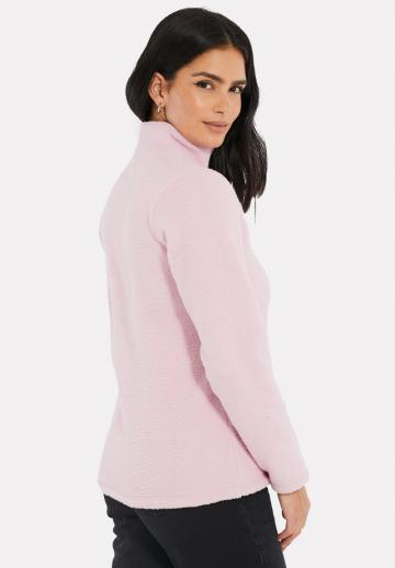 Флисовая куртка