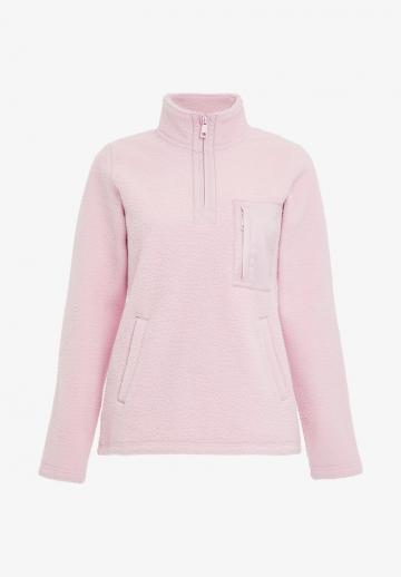 Флисовая куртка