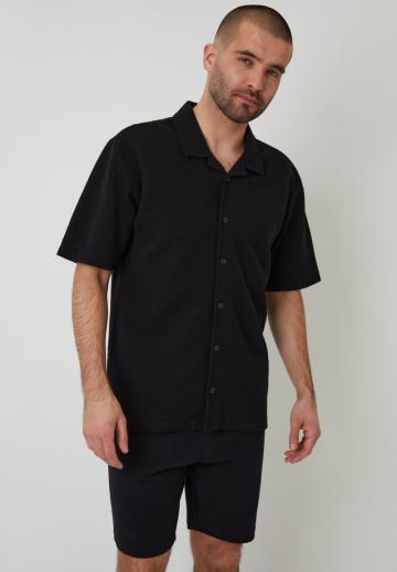 Рубашка с коротким рукавом