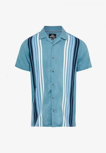 Рубашка с коротким рукавом