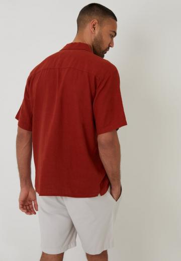 Рубашка с коротким рукавом