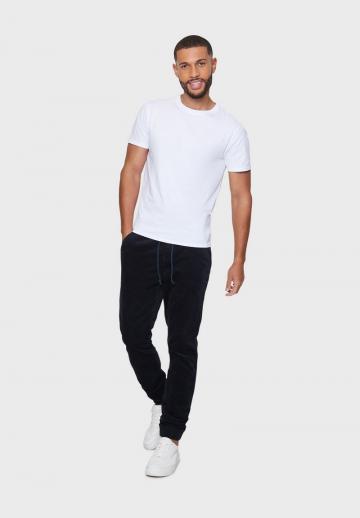 Вельветовые брюки