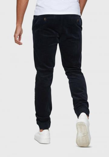 Вельветовые брюки