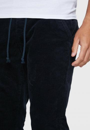 Вельветовые брюки