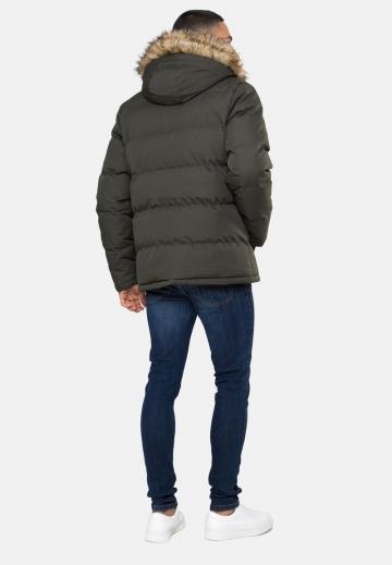 Зимняя куртка