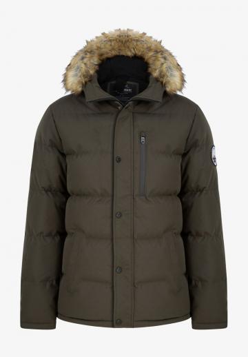 Зимняя куртка