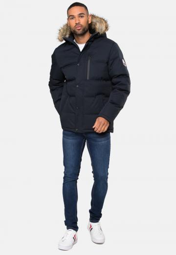 Зимняя куртка